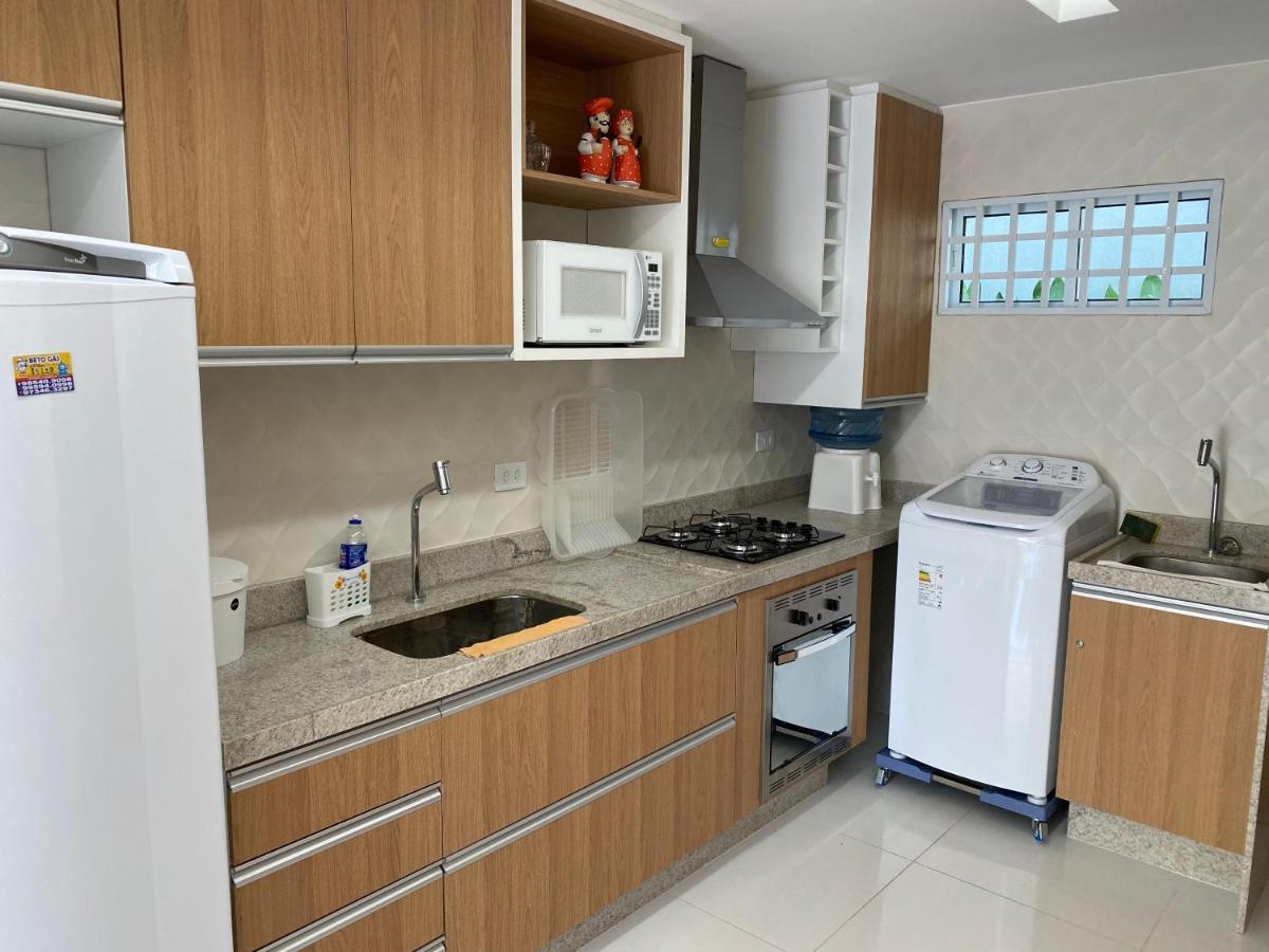 Condominio Solar Porto Rico Ap 3 Pôrto das Galinhas المظهر الخارجي الصورة